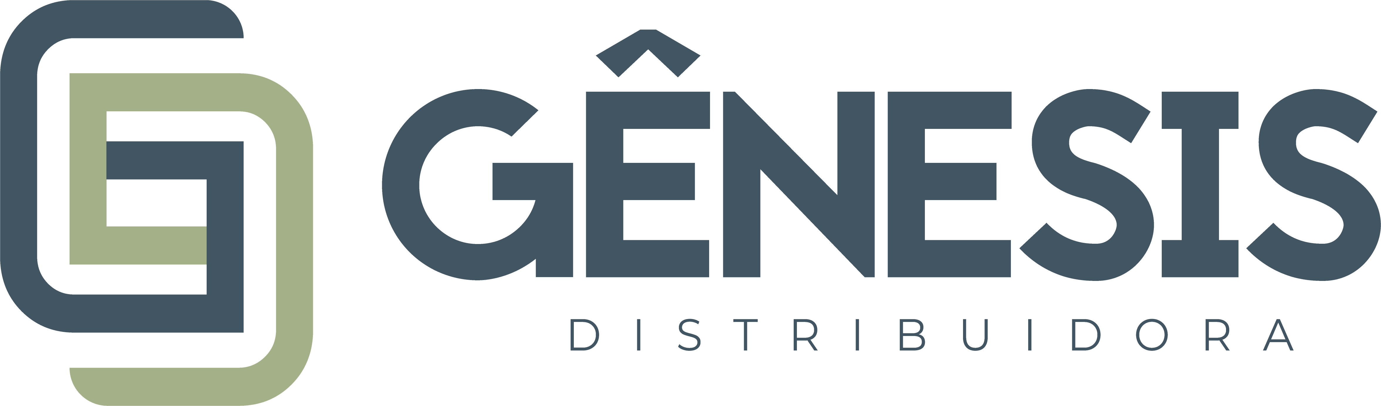 Gênesis Distribuidora